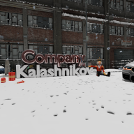 Kalashnikov Company